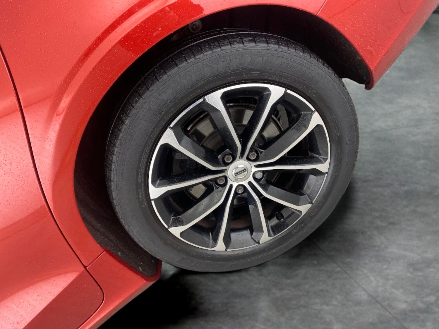 Used Volvo V60 2018 for sale - 77138094: Photo 14