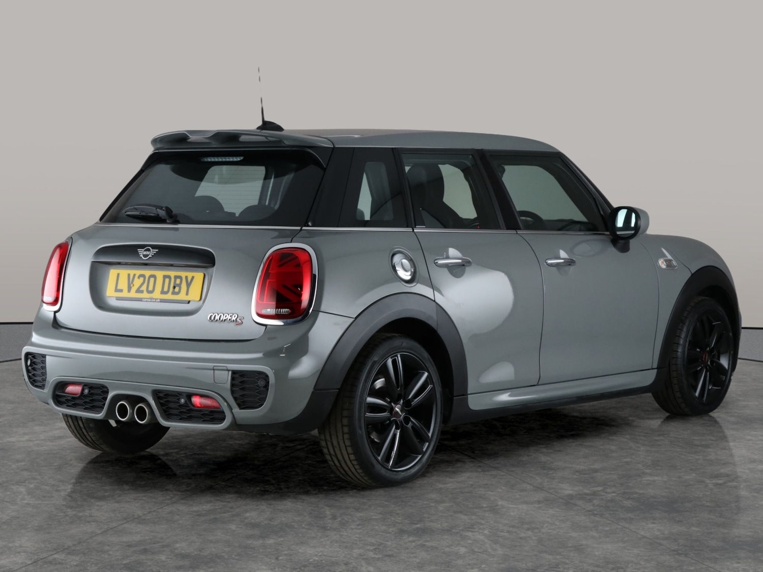 Used MINI Hatch 2020 for sale - 76113208: Photo 11