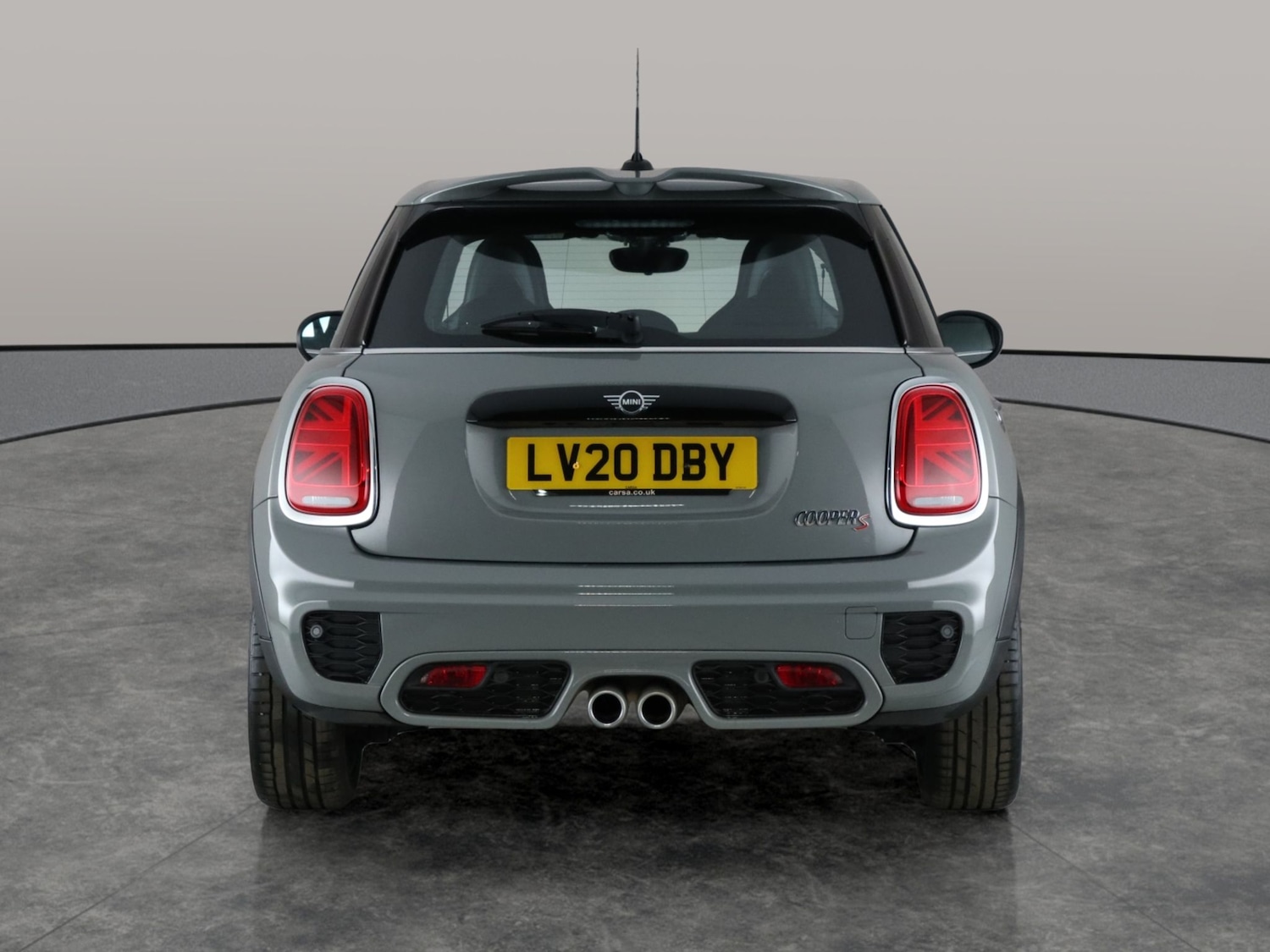 Used MINI Hatch 2020 for sale - 76113208: Photo 13