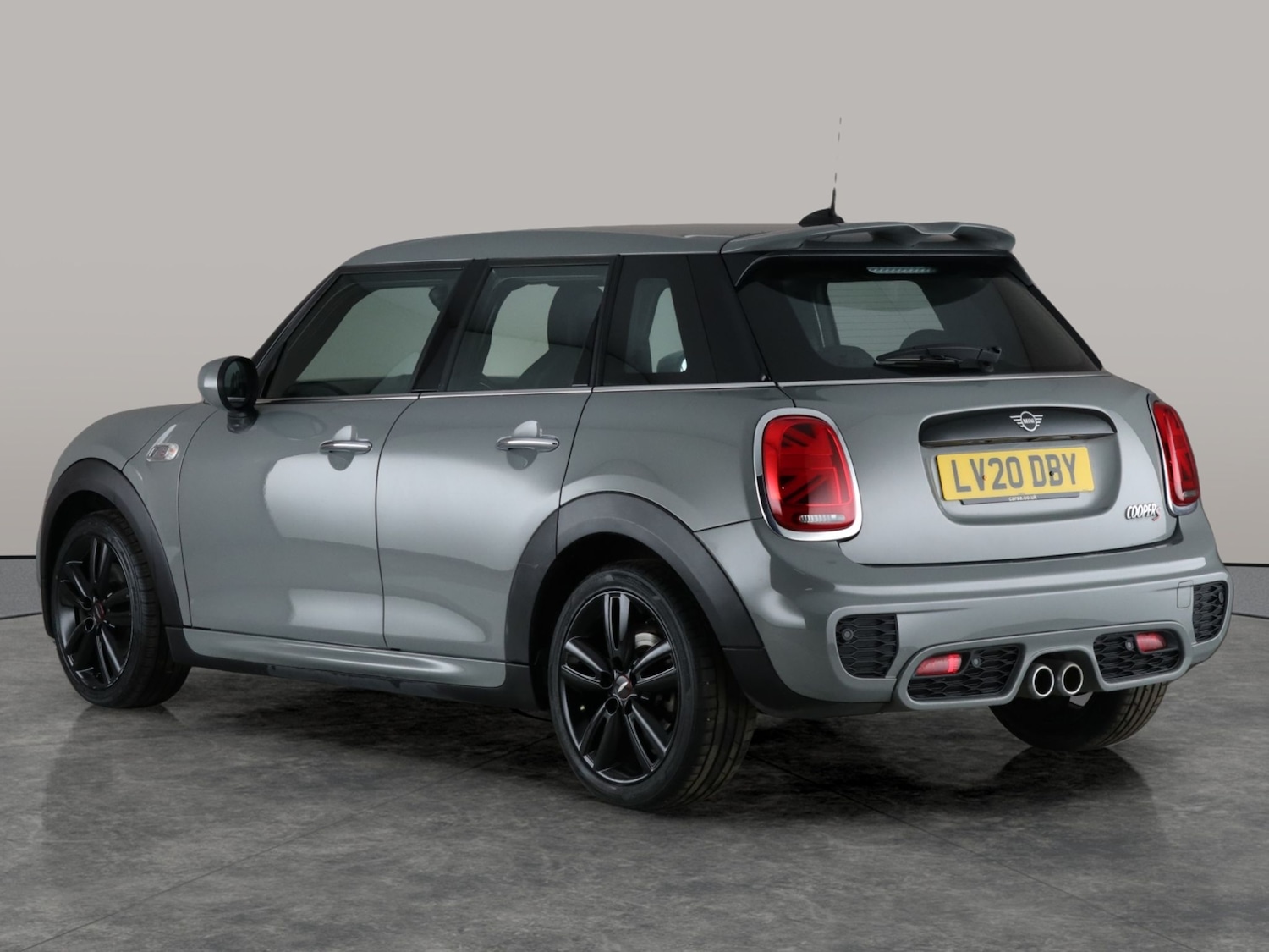 Used MINI Hatch 2020 for sale - 76113208: Photo 14