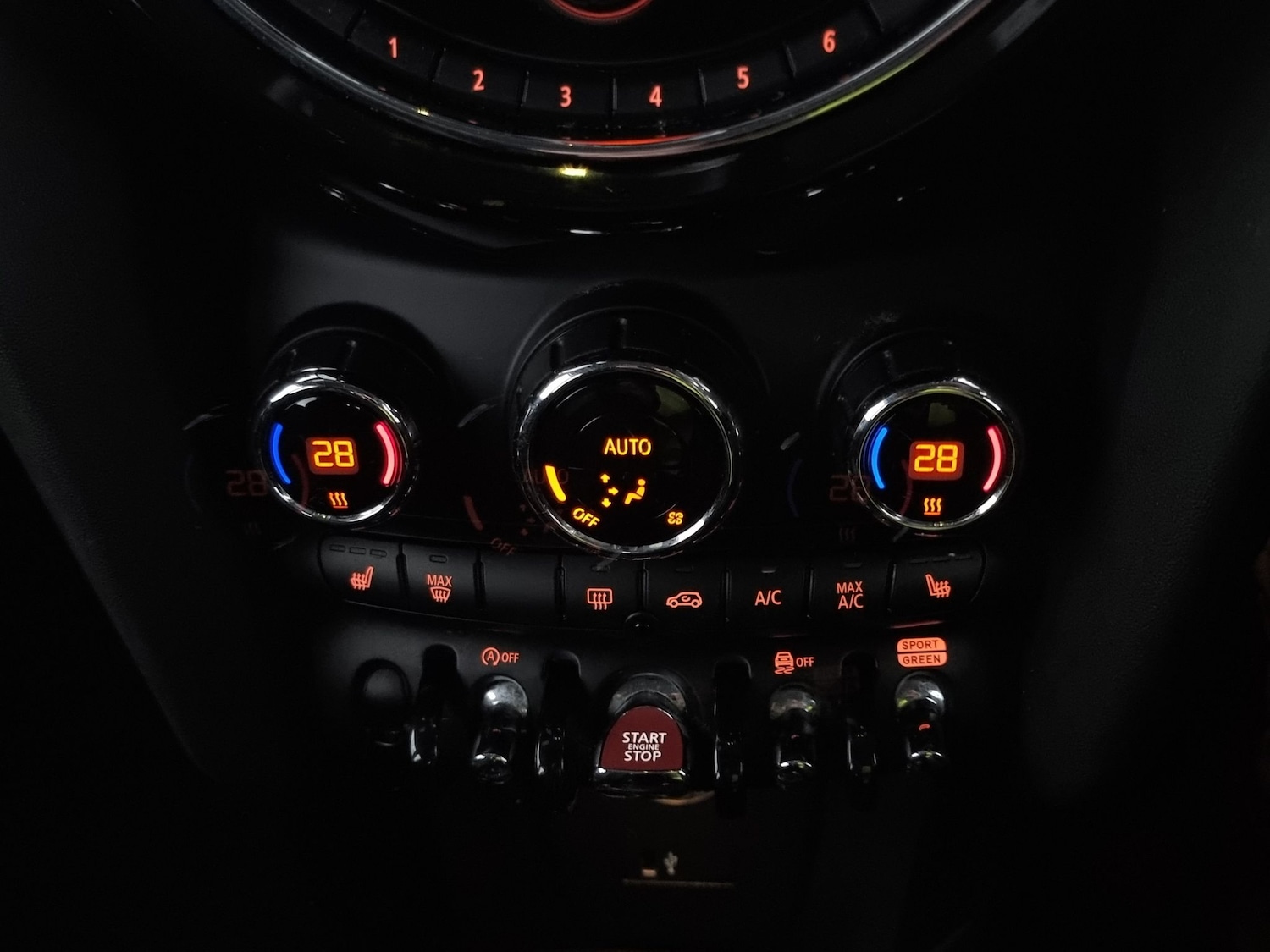 Used MINI Hatch 2020 for sale - 76113208: Photo 19