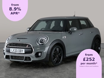 MINI - Hatch