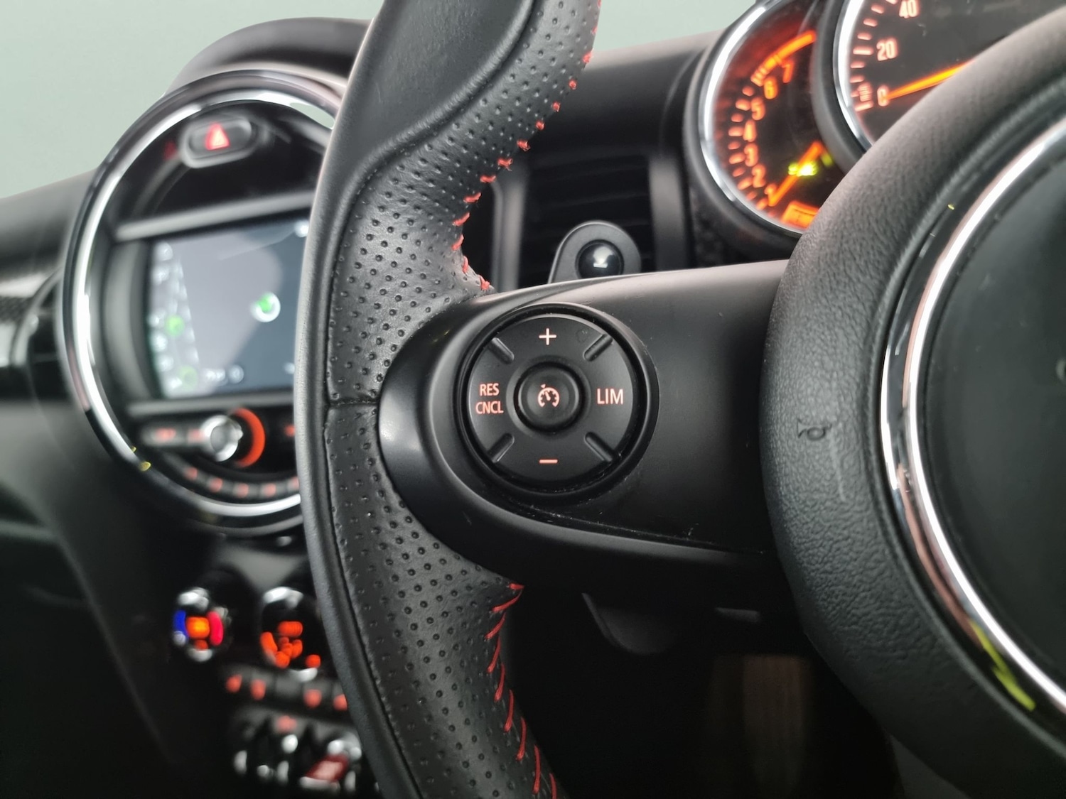 Used MINI Hatch 2020 for sale - 76113208: Photo 22