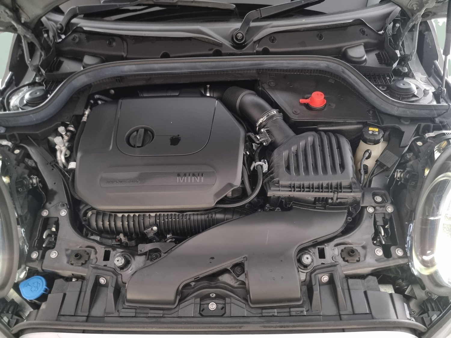 Used MINI Hatch 2020 for sale - 76113208: Photo 36