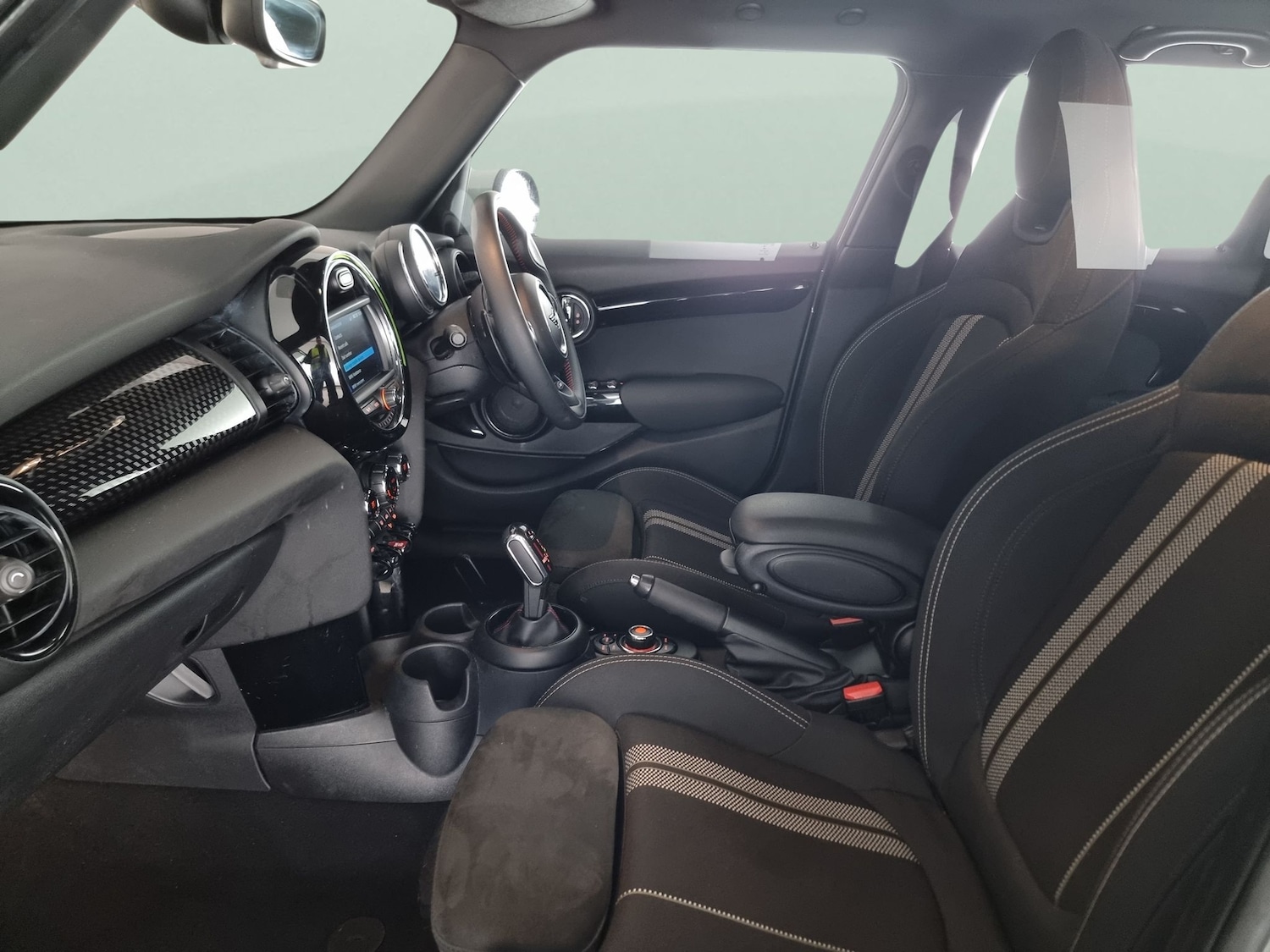 Used MINI Hatch 2020 for sale - 76113208: Photo 5