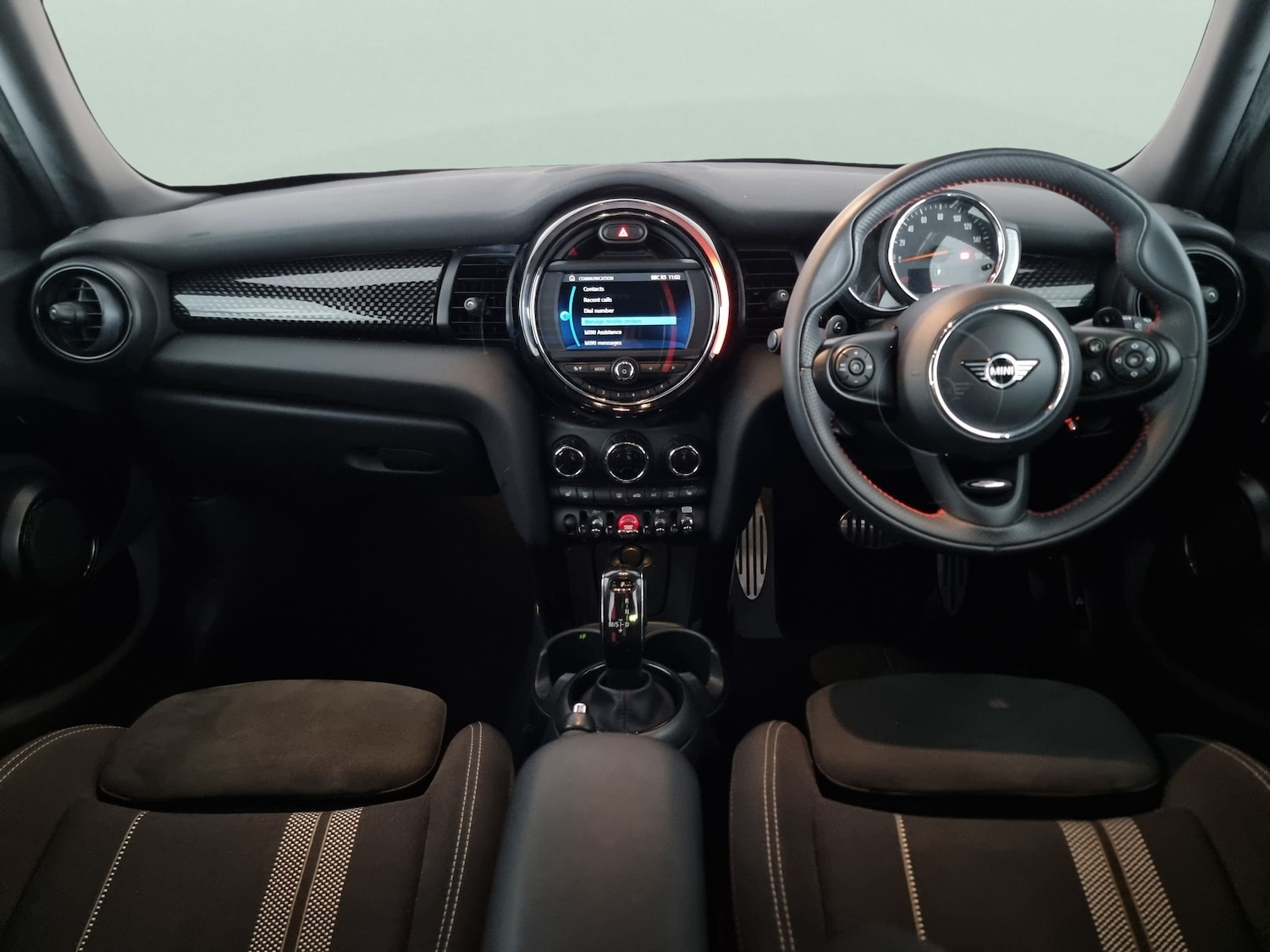 Used MINI Hatch 2020 for sale - 76113208: Photo 7