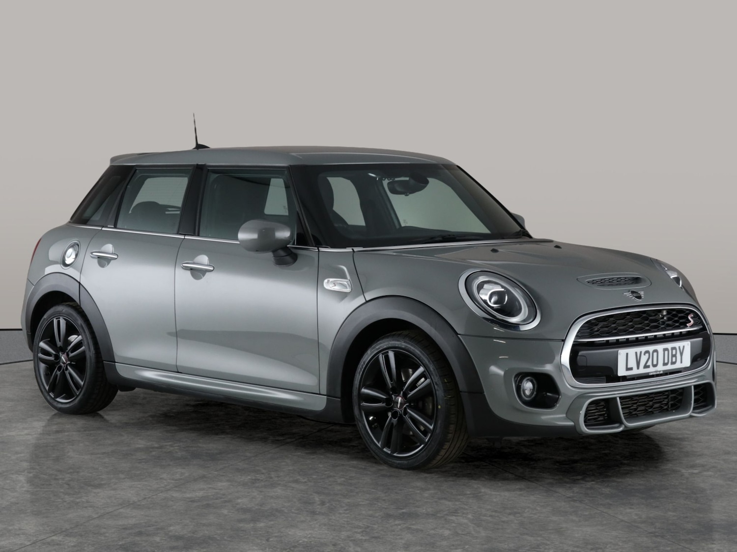 Used MINI Hatch 2020 for sale - 76113208: Photo 9