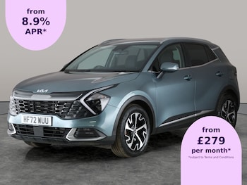 2022 - 1.6 T-GDi 3 SUV 5dr Petrol Manual Euro 6 (s/s) (148 bhp) - HEATED STEERING