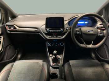 Used Ford Fiesta 2022 for sale - 74951041: Photo