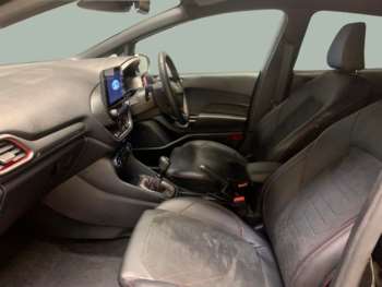 Used Ford Fiesta 2022 for sale - 74951041: Photo