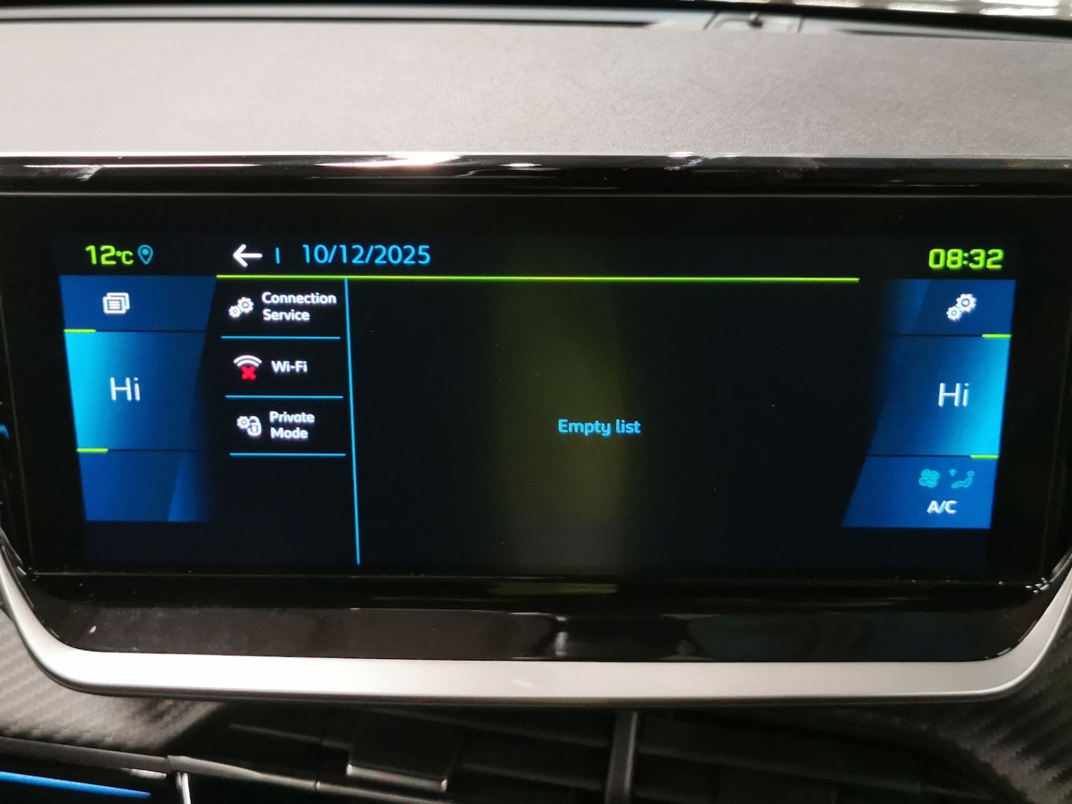 Used Peugeot 2008 2022 for sale - 77020051: Photo 13