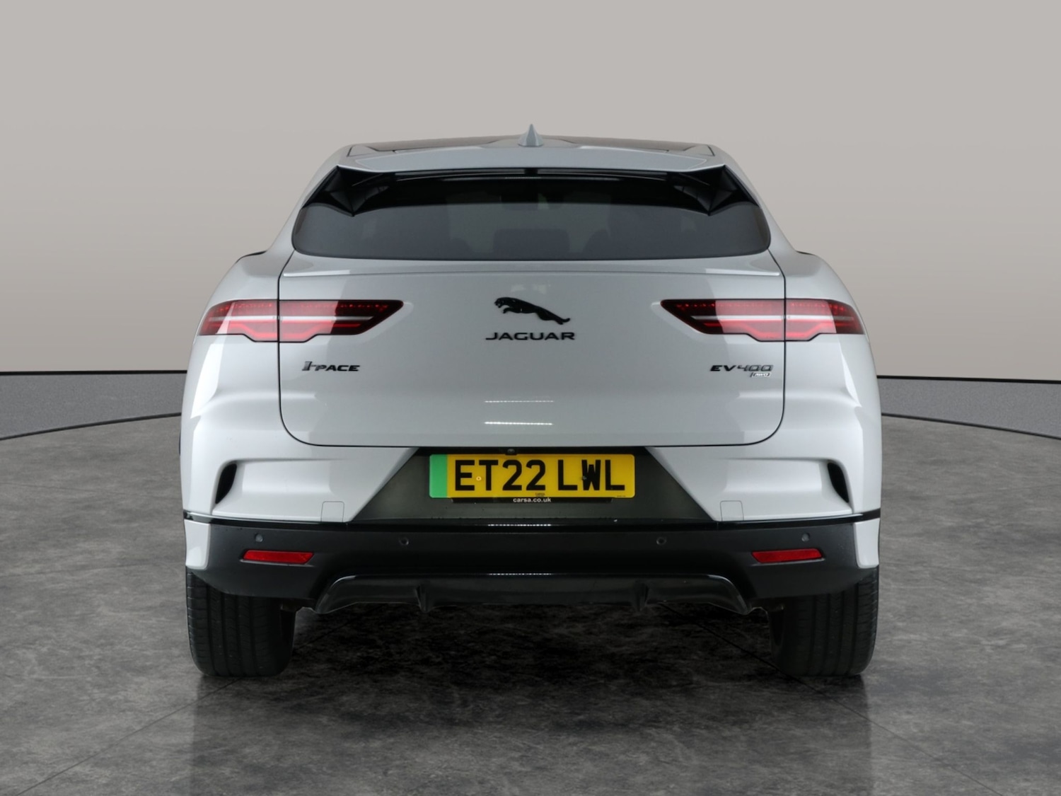 Used Jaguar I-Pace 2022 for sale - 76616069: Photo 12