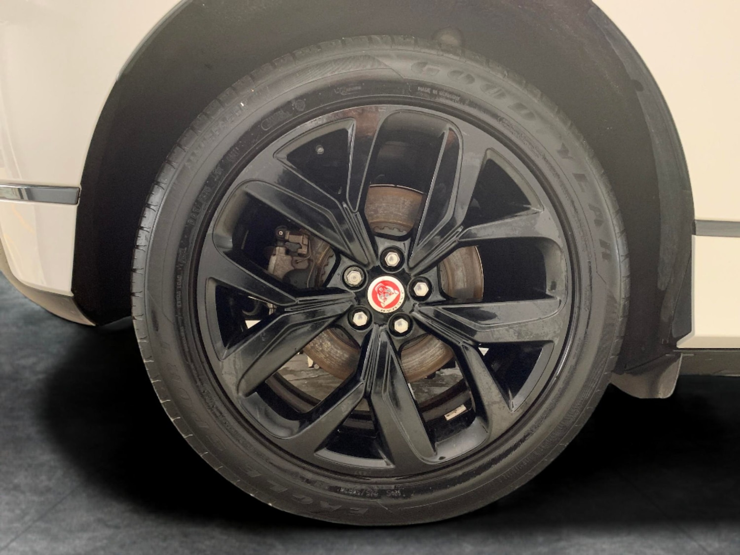 Used Jaguar I-Pace 2022 for sale - 76616069: Photo 27