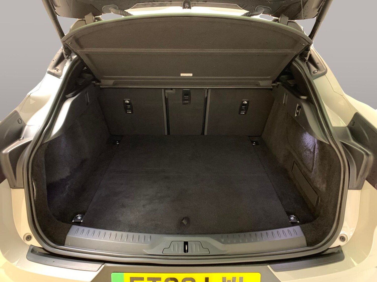 Used Jaguar I-Pace 2022 for sale - 76616069: Photo 36