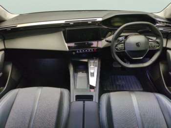 Used Peugeot 308 SW 2022 for sale - 75208705: Photo