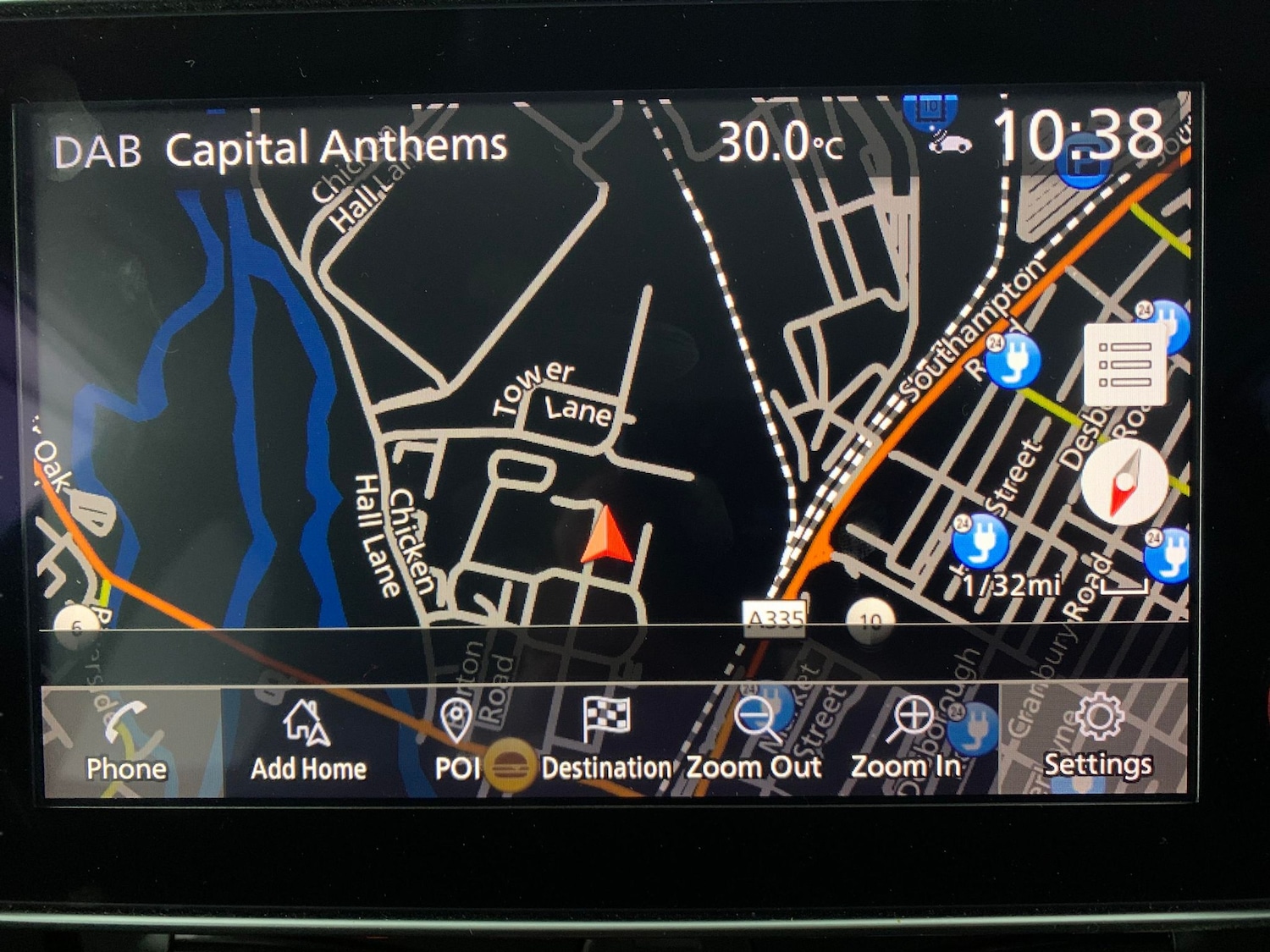 Used Nissan Leaf 2021 for sale - 77086426: Photo 7