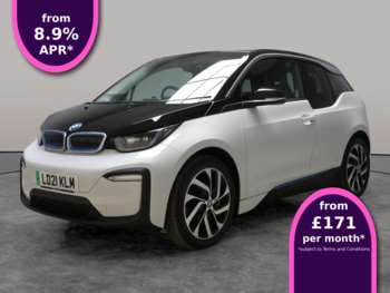 2021 - 42.2kWh Hatchback 5dr Electric Auto (170 ps) - CARPLAY - LED - HEATED SEATS
