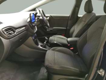 Used Ford Puma 2023 for sale - 74863675: Photo