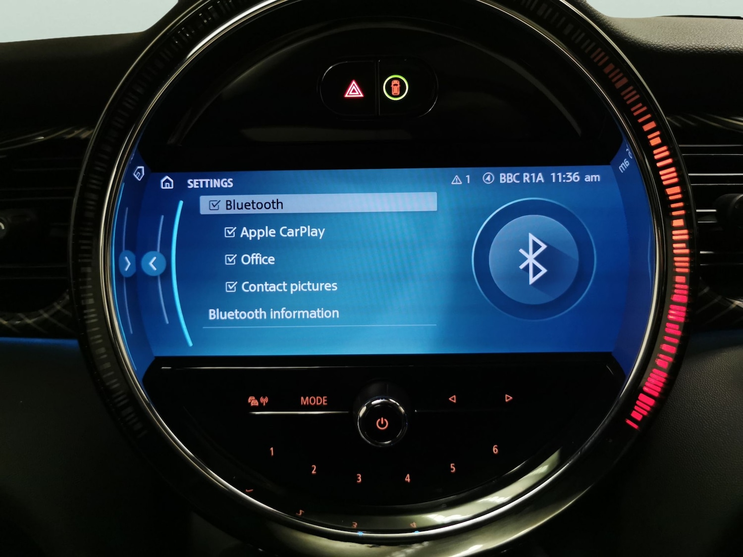 Used MINI Electric Hatch 2023 for sale - 76557235: Photo 15