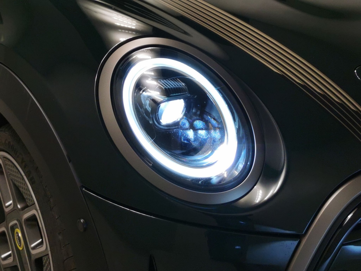 Used MINI Electric Hatch 2023 for sale - 76557235: Photo 19