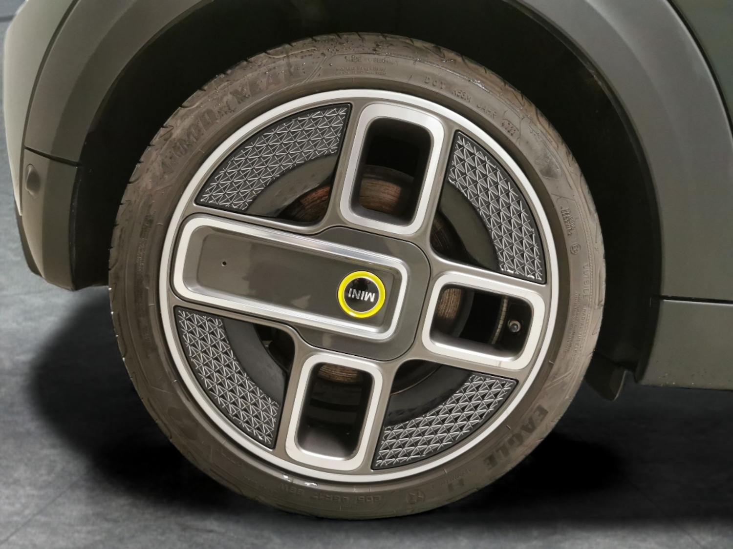 Used MINI Electric Hatch 2023 for sale - 76557235: Photo 22