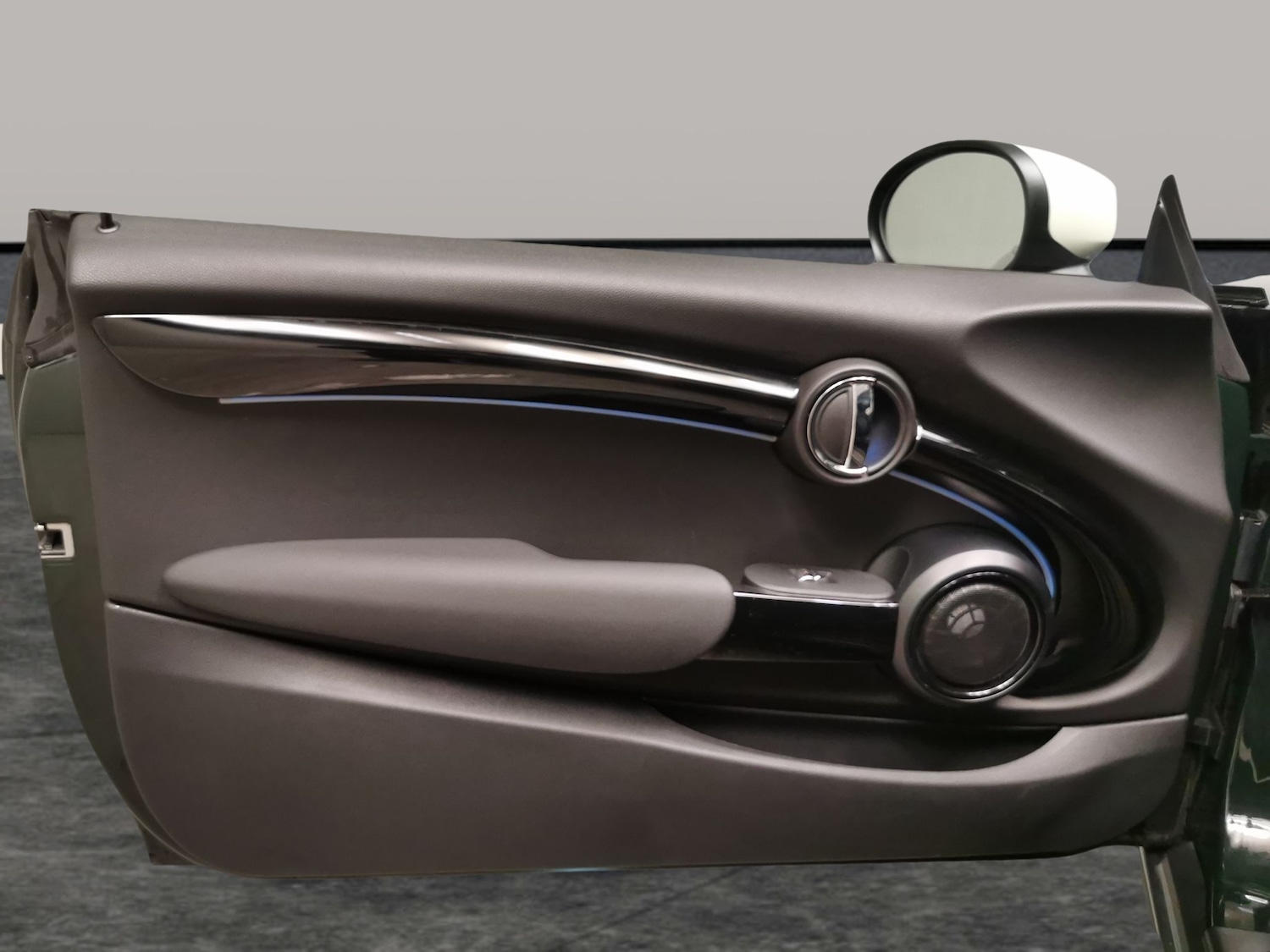 Used MINI Electric Hatch 2023 for sale - 76557235: Photo 24