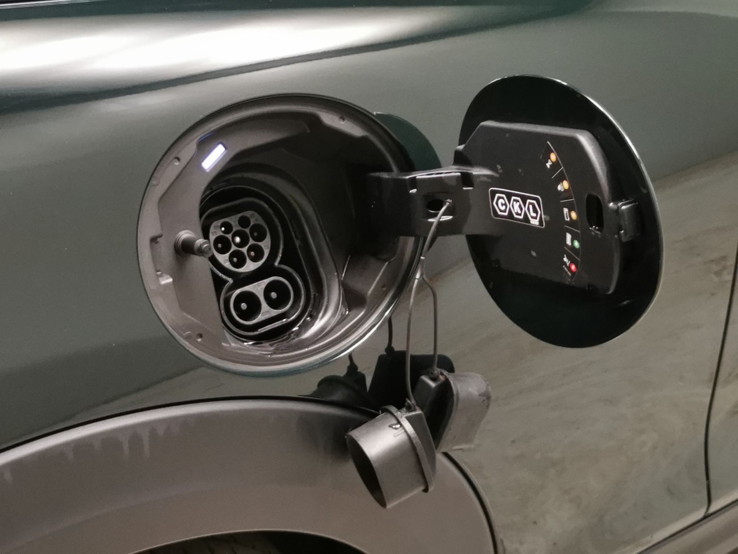 Used MINI Electric Hatch 2023 for sale - 76557235: Photo 26