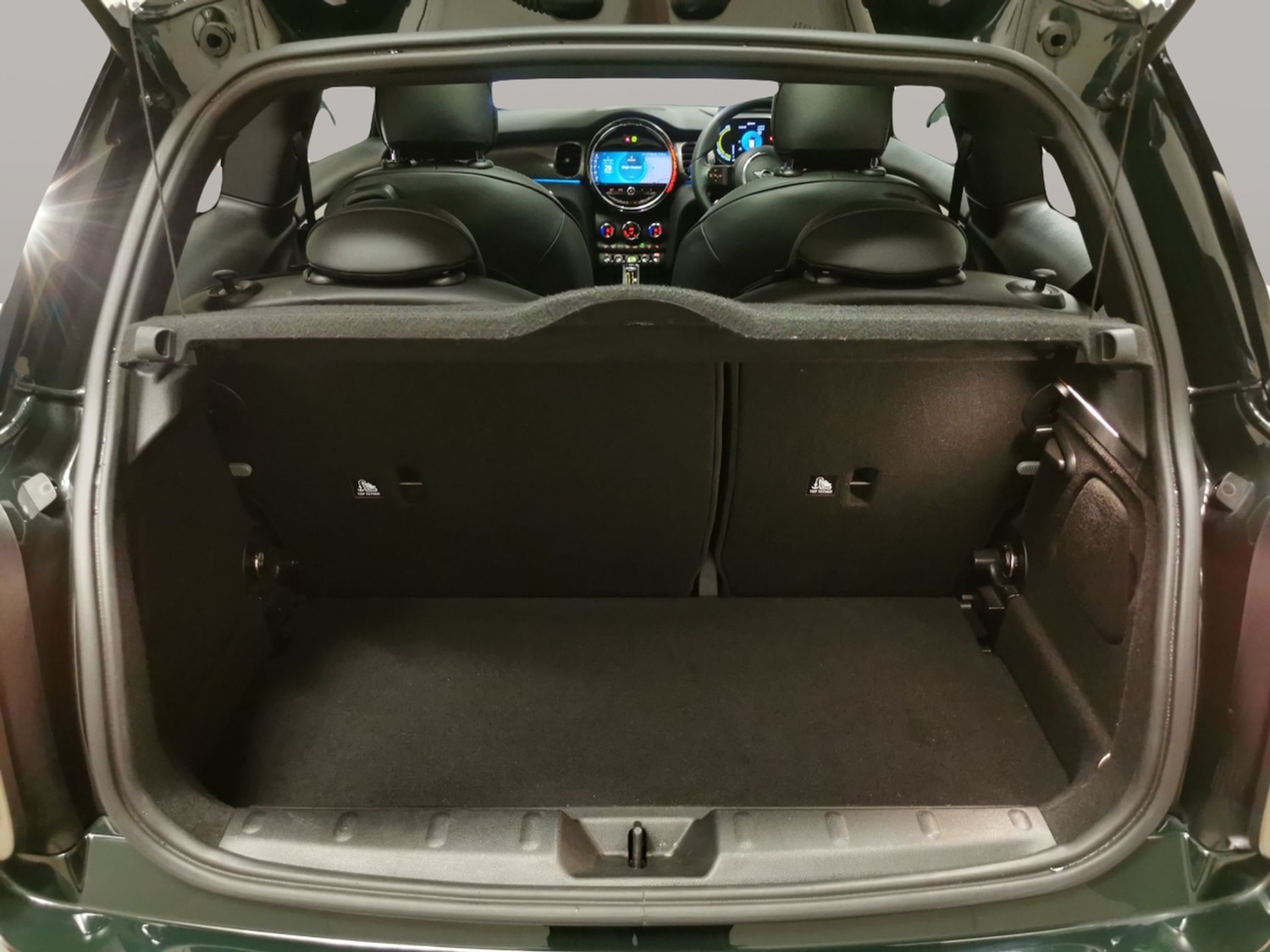 Used MINI Electric Hatch 2023 for sale - 76557235: Photo 29