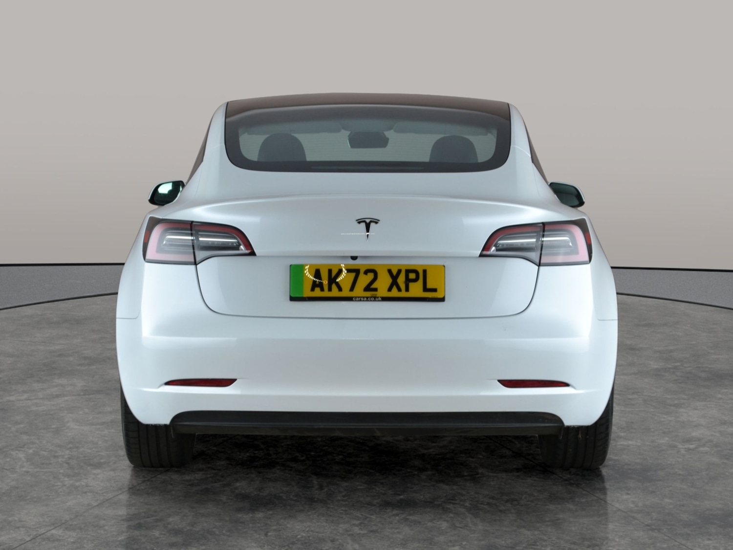 Used Tesla Model 3 2022 for sale - 76935181: Photo 12