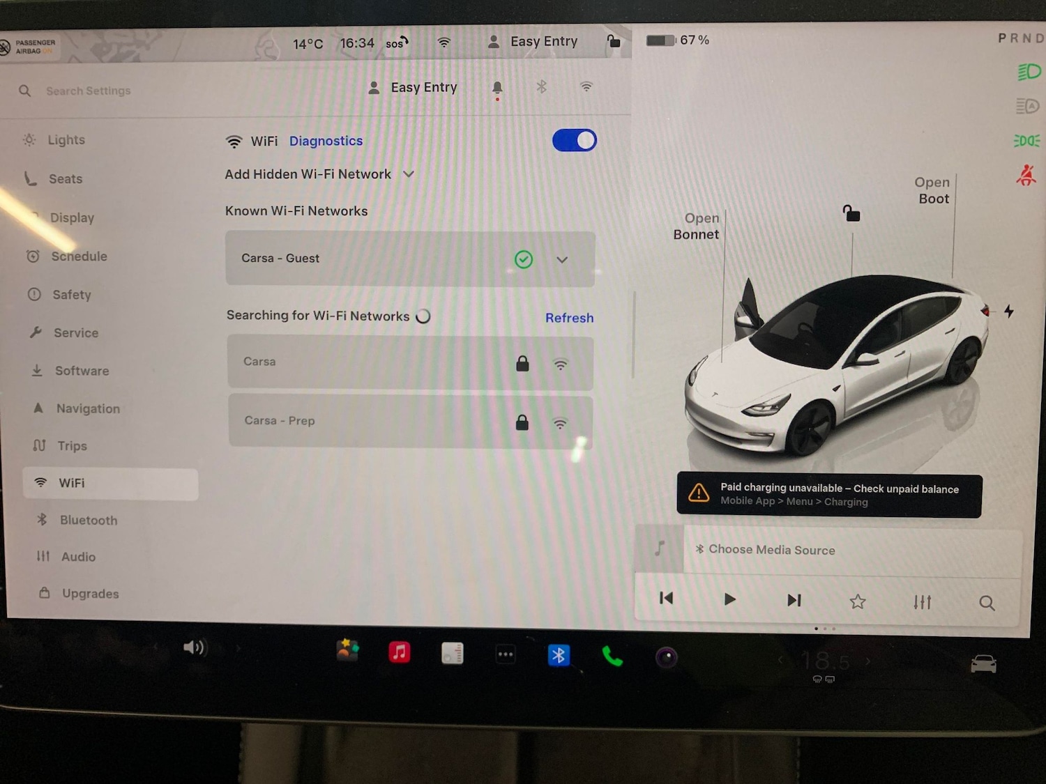 Used Tesla Model 3 2022 for sale - 76935181: Photo 15