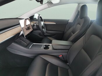 Used Tesla Model 3 2022 for sale - 76935181: Photo