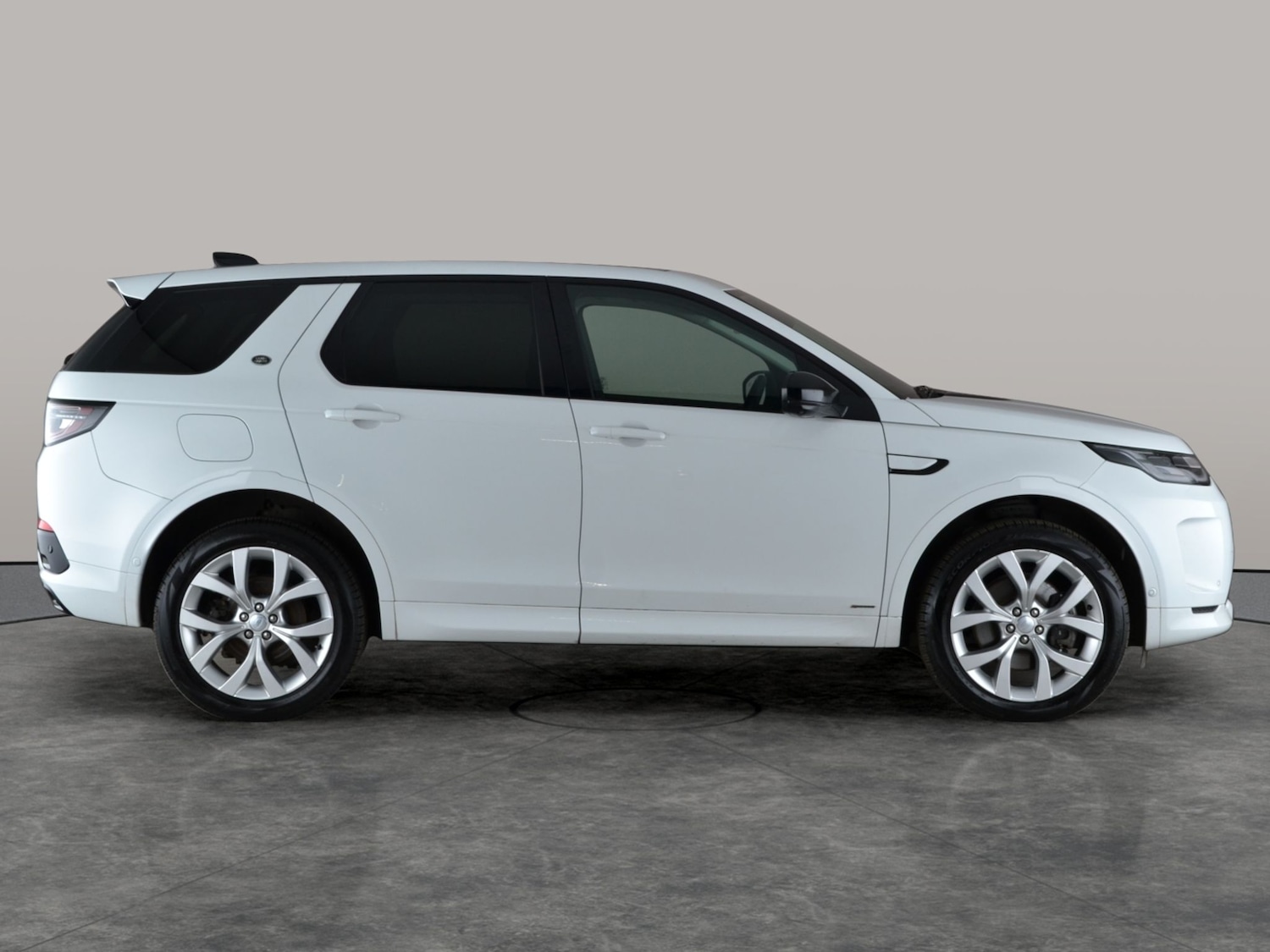 Used Land Rover Discovery Sport 2021 for sale - 76915441: Photo 11