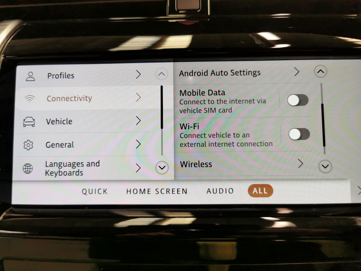 Used Land Rover Discovery Sport 2021 for sale - 76915441: Photo 16