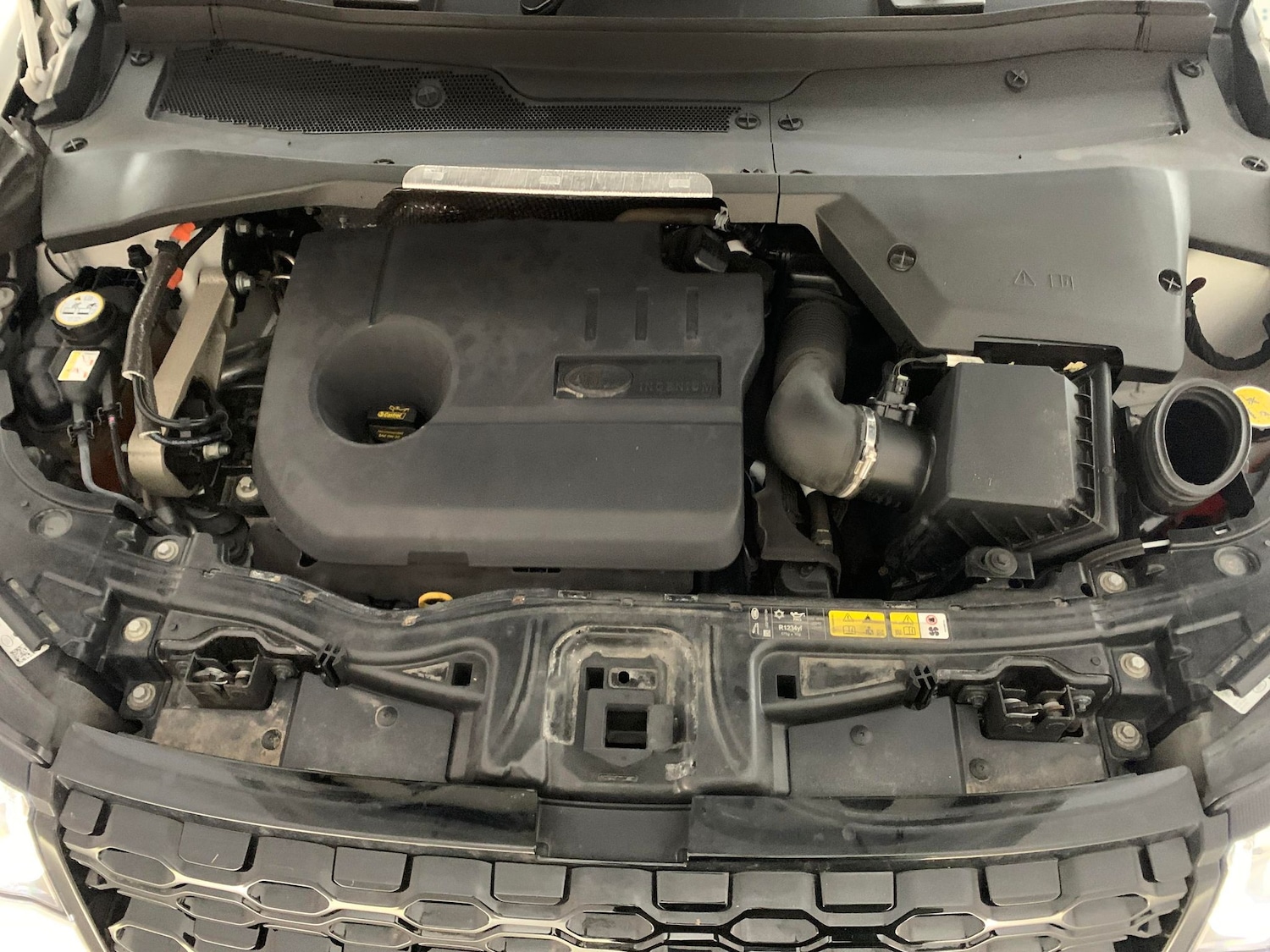 Used Land Rover Discovery Sport 2021 for sale - 76915441: Photo 35