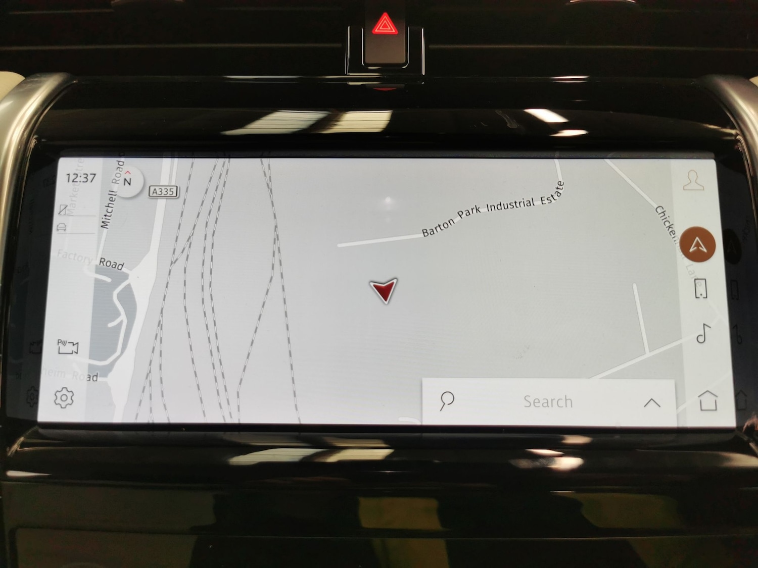 Used Land Rover Discovery Sport 2021 for sale - 76915441: Photo 7