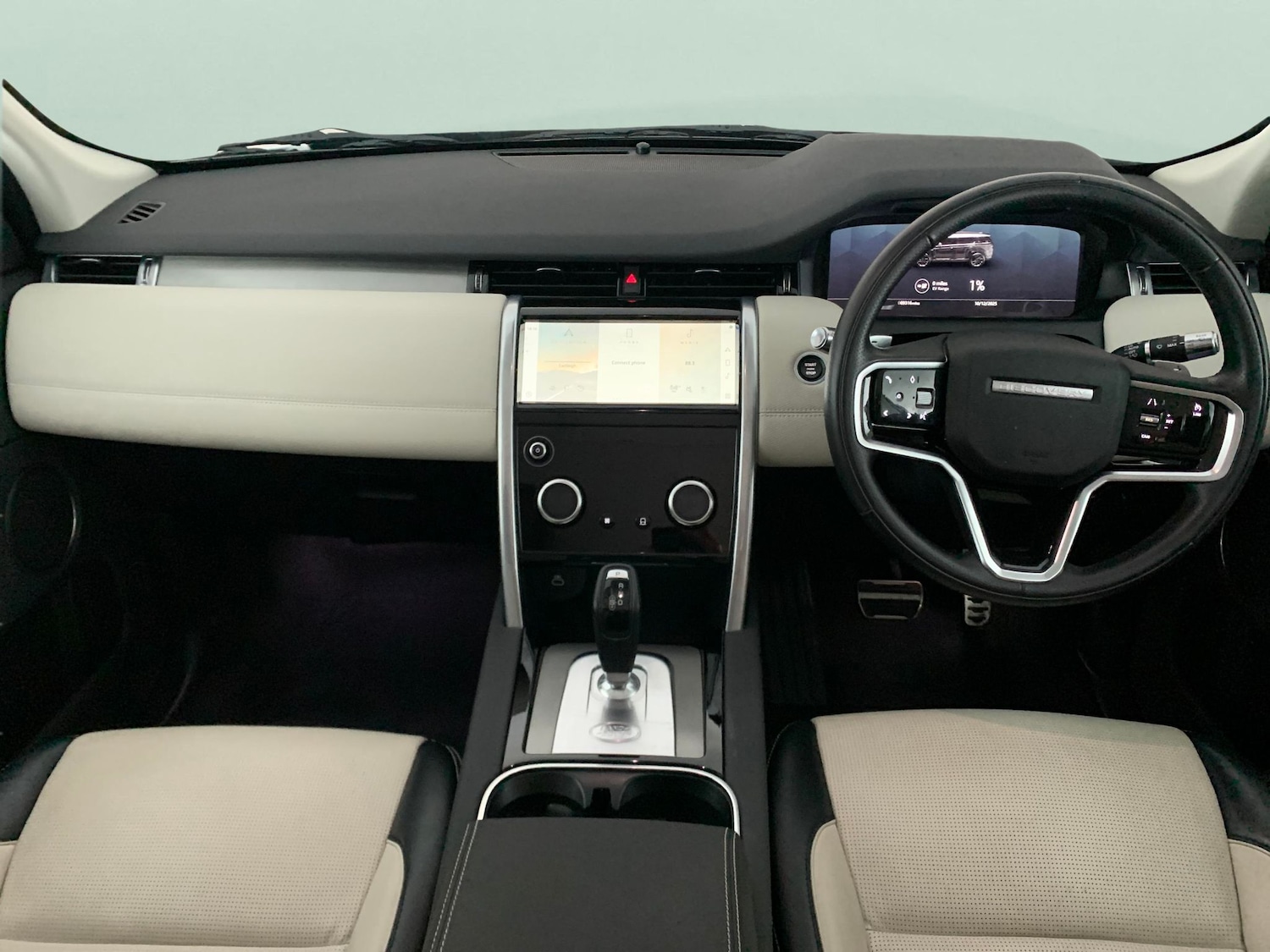 Used Land Rover Discovery Sport 2021 for sale - 76915441: Photo 9