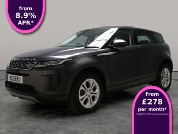 2.0 D165 S SUV 5dr Diesel Manual FWD Euro 6 (s/s) (163 ps) - REVERSE CAM -
