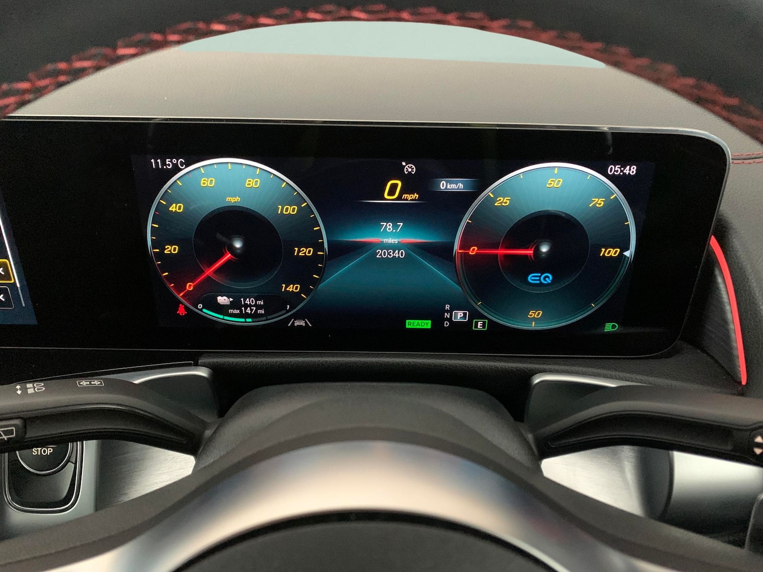 Used Mercedes-Benz EQB 2022 for sale - 76452525: Photo 29