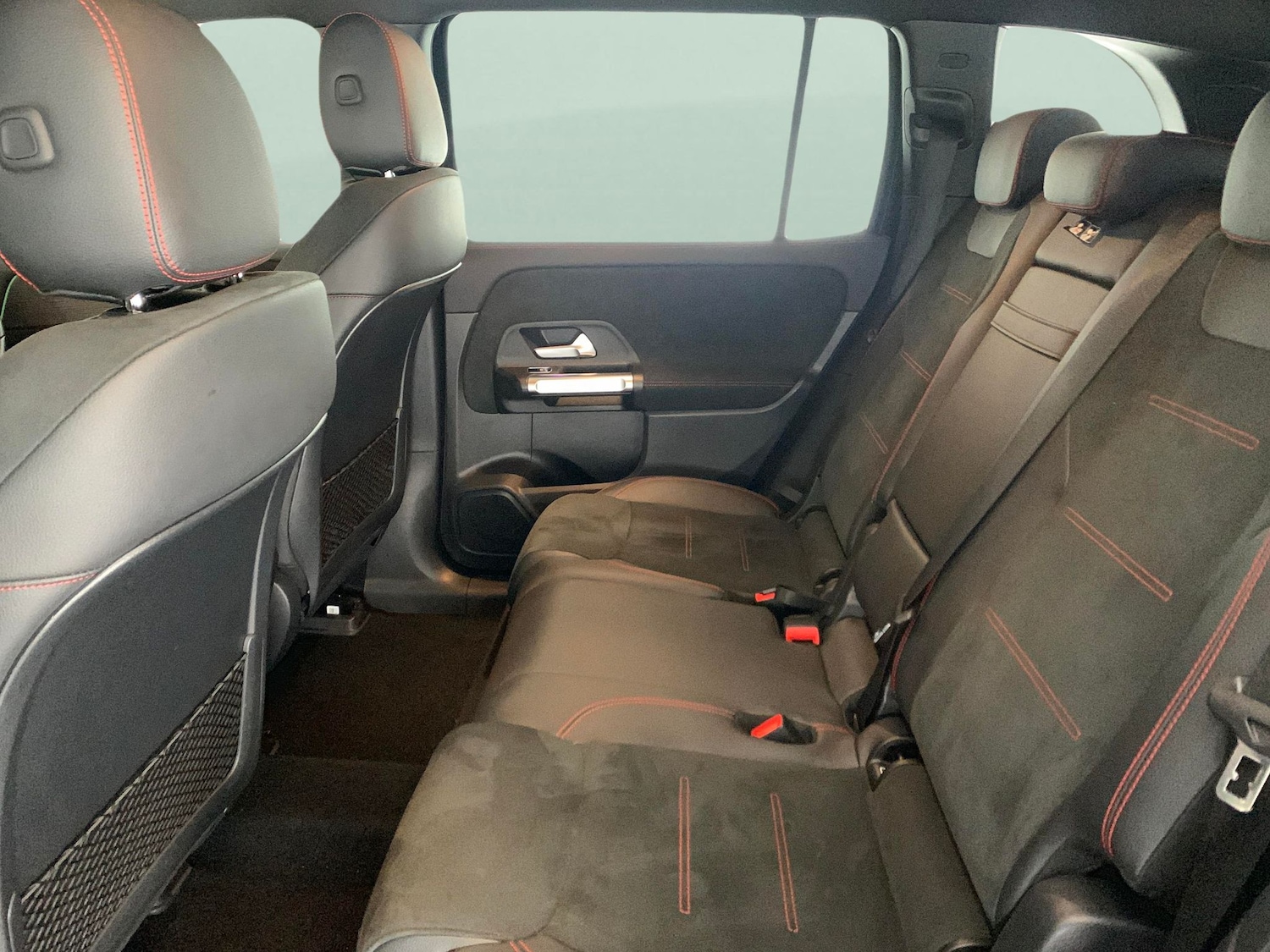 Used Mercedes-Benz EQB 2022 for sale - 76452525: Photo 38