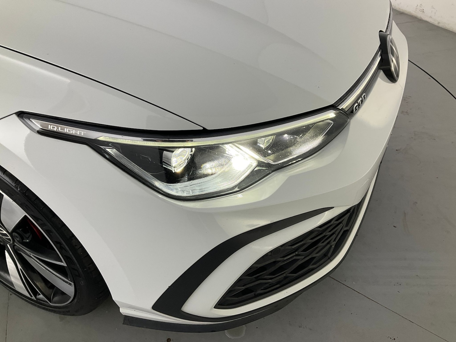 Used Volkswagen Golf 2021 for sale - 76847602: Photo 26