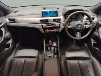Used BMW X2 2019 for sale - 74781023: Photo