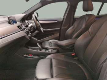 Used BMW X2 2019 for sale - 74781023: Photo