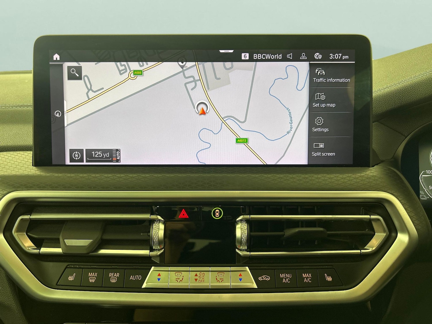 Vehicle 32