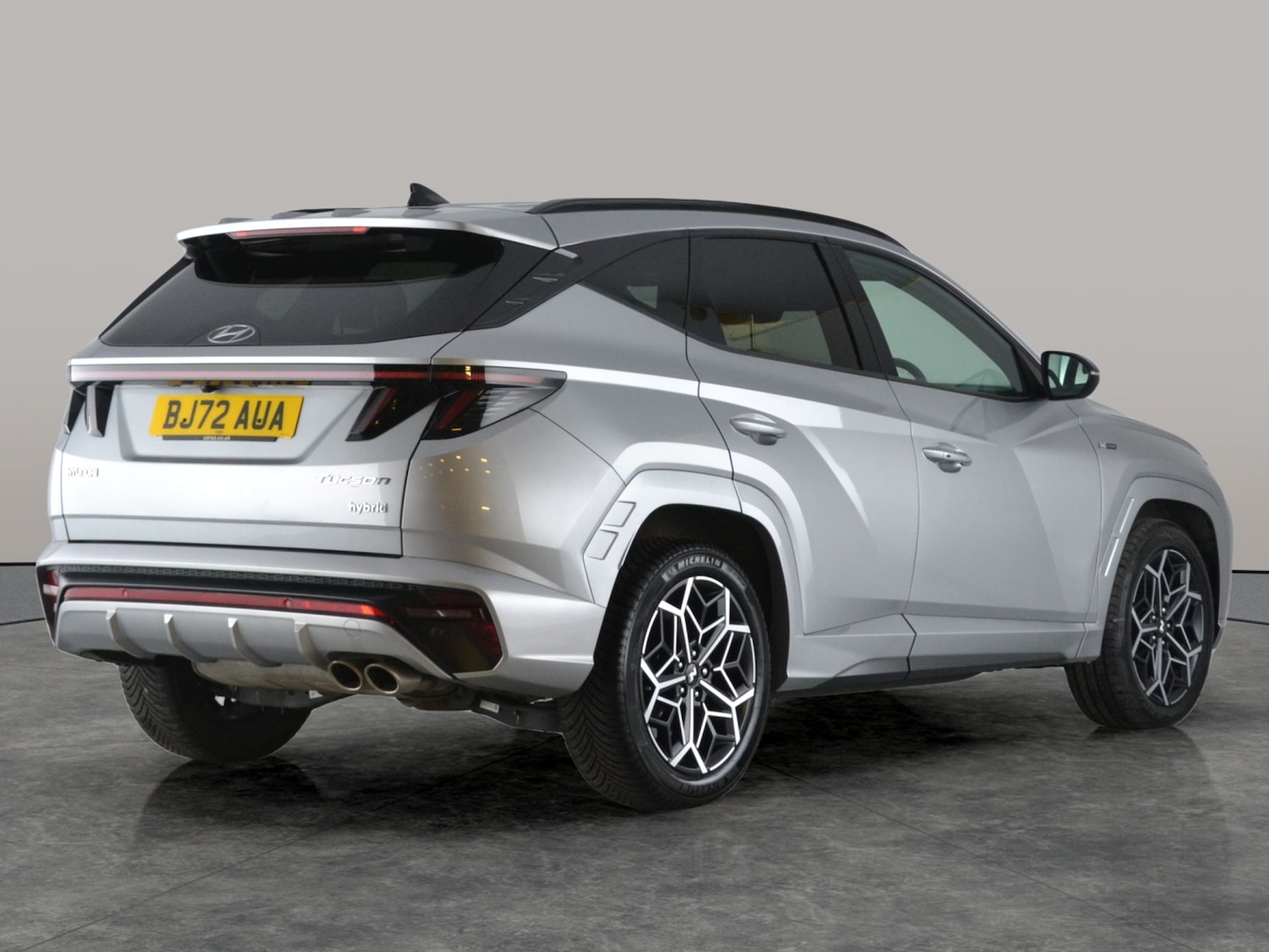 Used Hyundai TUCSON 2022 for sale - 76616085: Photo 10