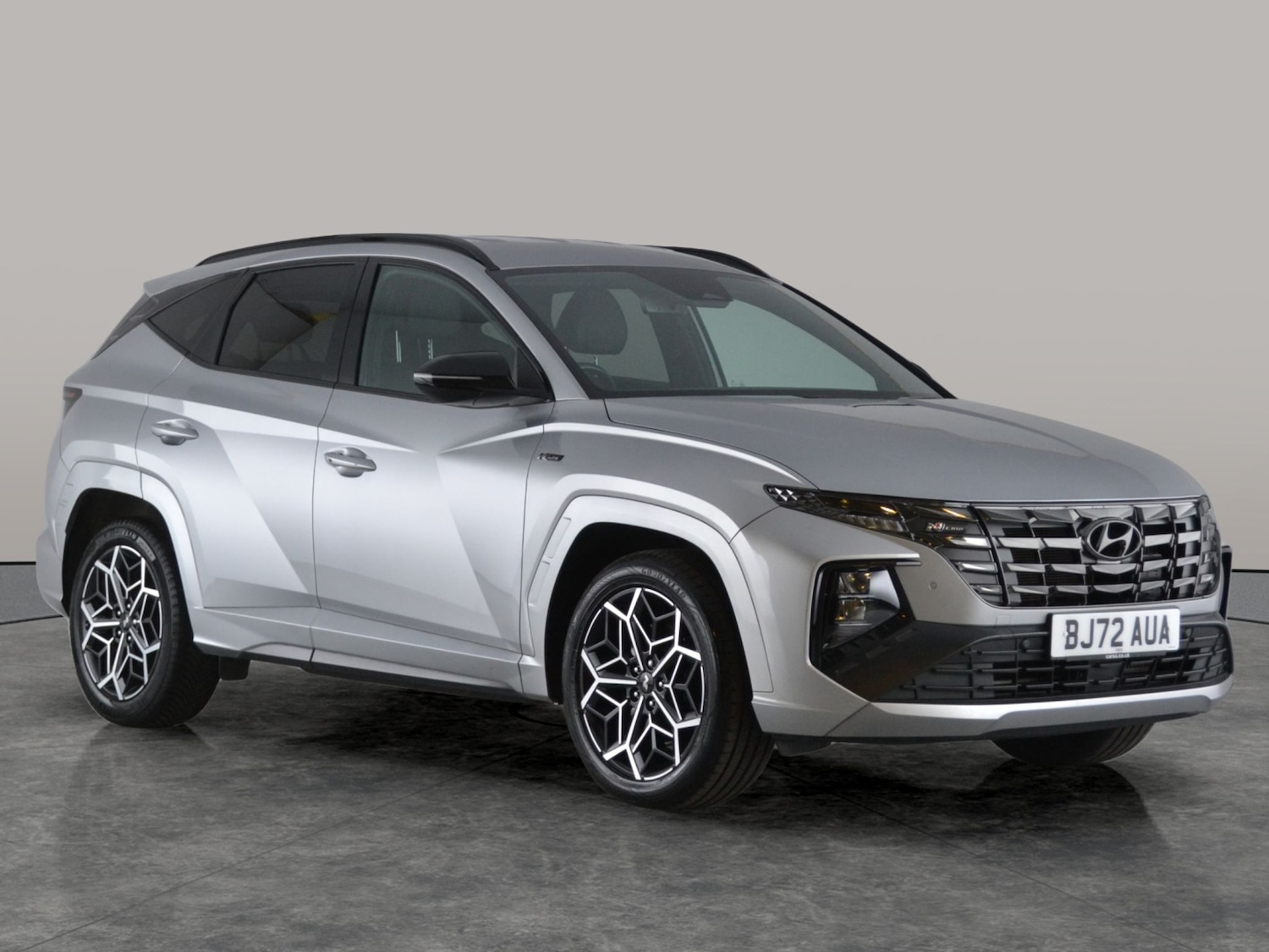 Used Hyundai TUCSON 2022 for sale - 76616085: Photo 12