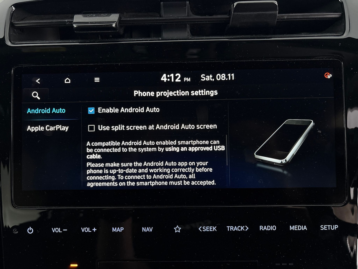 Used Hyundai TUCSON 2022 for sale - 76616085: Photo 14