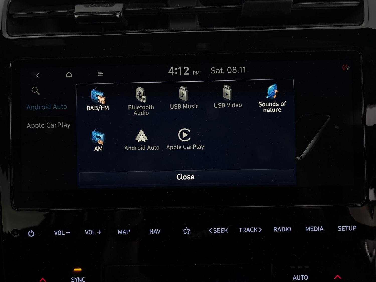 Used Hyundai TUCSON 2022 for sale - 76616085: Photo 15