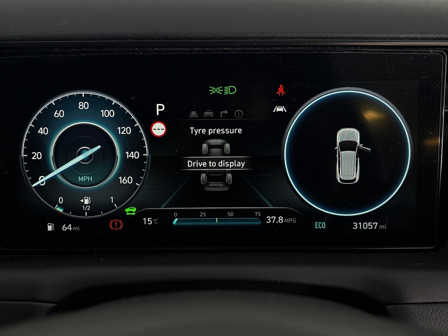 Used Hyundai TUCSON 2022 for sale - 76616085: Photo 24