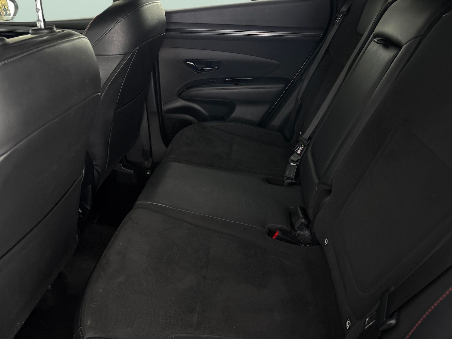 Used Hyundai TUCSON 2022 for sale - 76616085: Photo 30