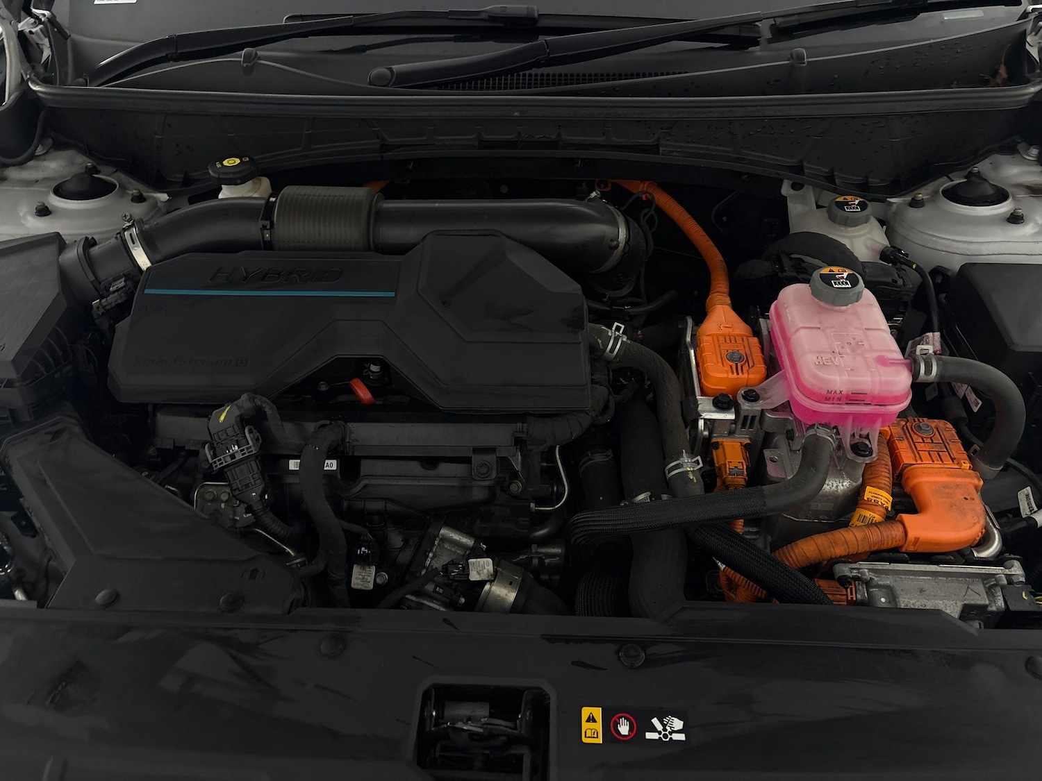 Used Hyundai TUCSON 2022 for sale - 76616085: Photo 37